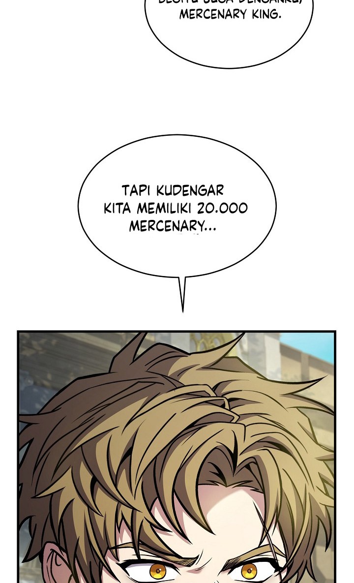 Return of The Greatest Lancer Chapter 142 - halaman 61