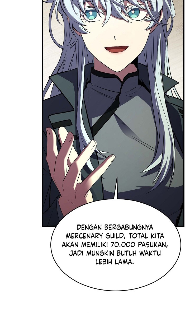 Return of The Greatest Lancer Chapter 142 - halaman 65