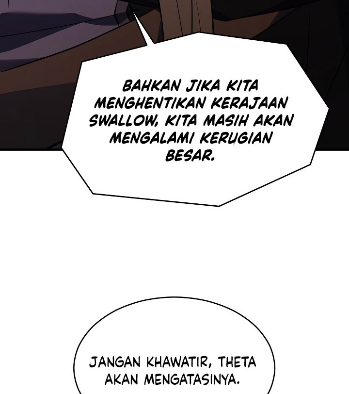 Return of The Greatest Lancer Chapter 142 - halaman 69
