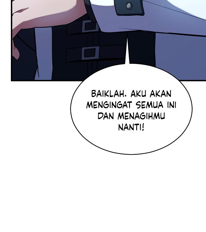 Return of The Greatest Lancer Chapter 142 - halaman 73