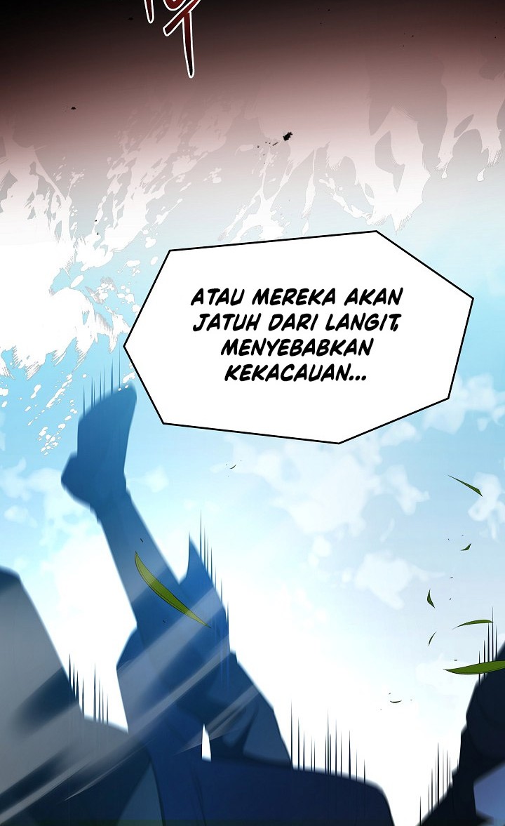 Return of The Greatest Lancer Chapter 142 - halaman 77