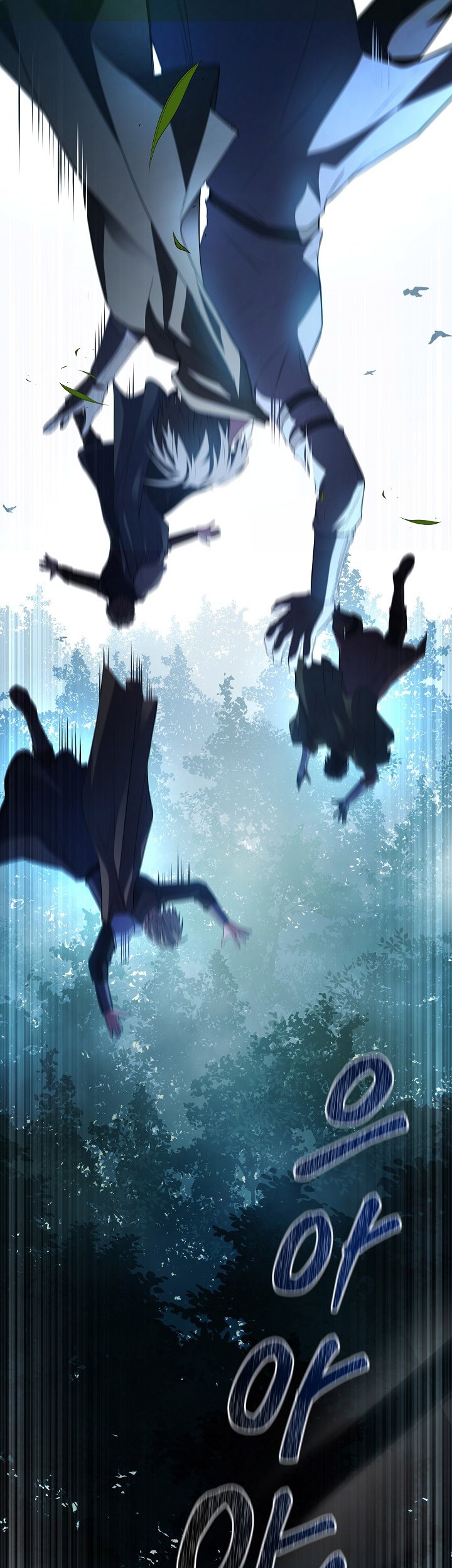 Return of The Greatest Lancer Chapter 142 - halaman 78