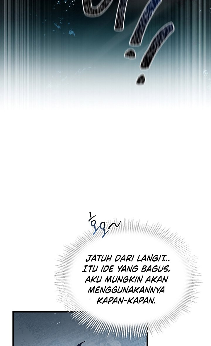 Return of The Greatest Lancer Chapter 142 - halaman 79
