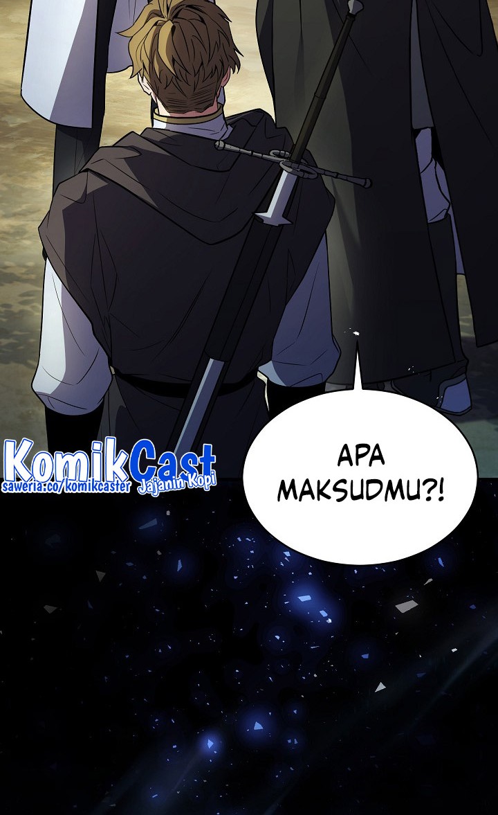 Return of The Greatest Lancer Chapter 142 - halaman 81