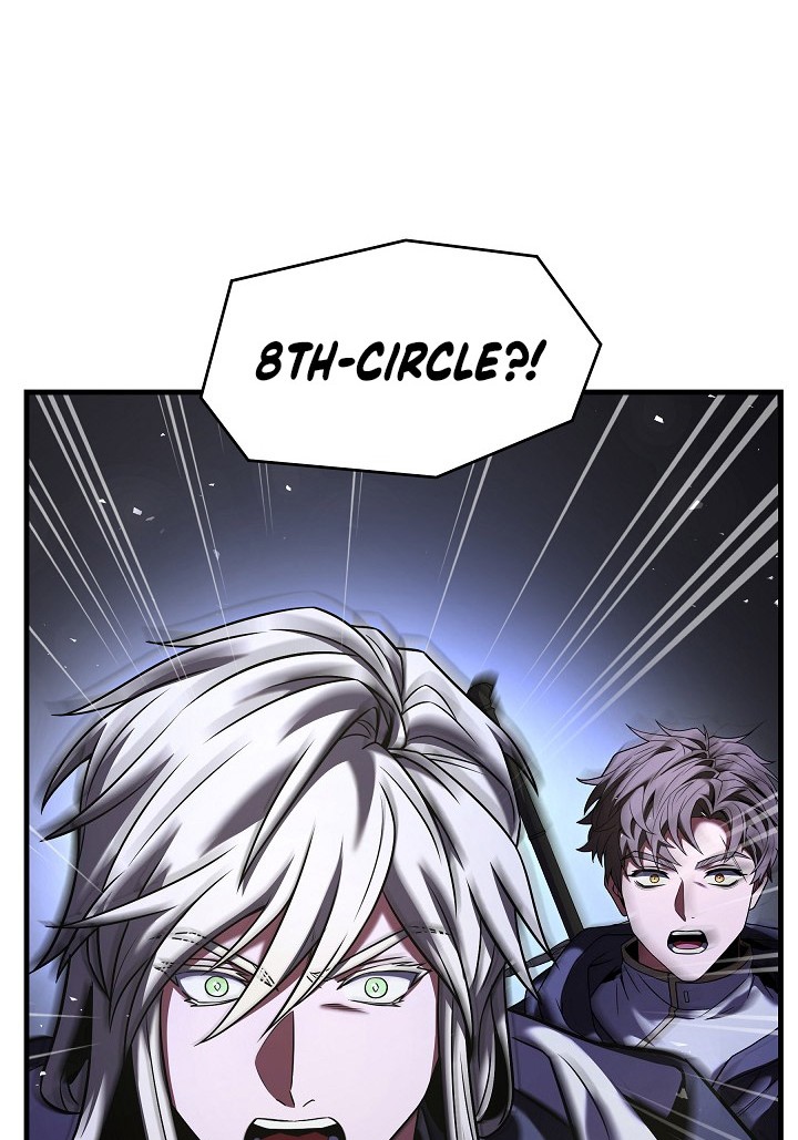 Return of The Greatest Lancer Chapter 142 - halaman 83
