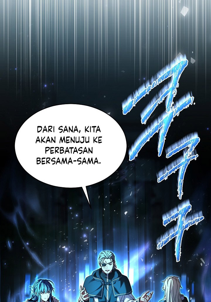 Return of The Greatest Lancer Chapter 142 - halaman 85