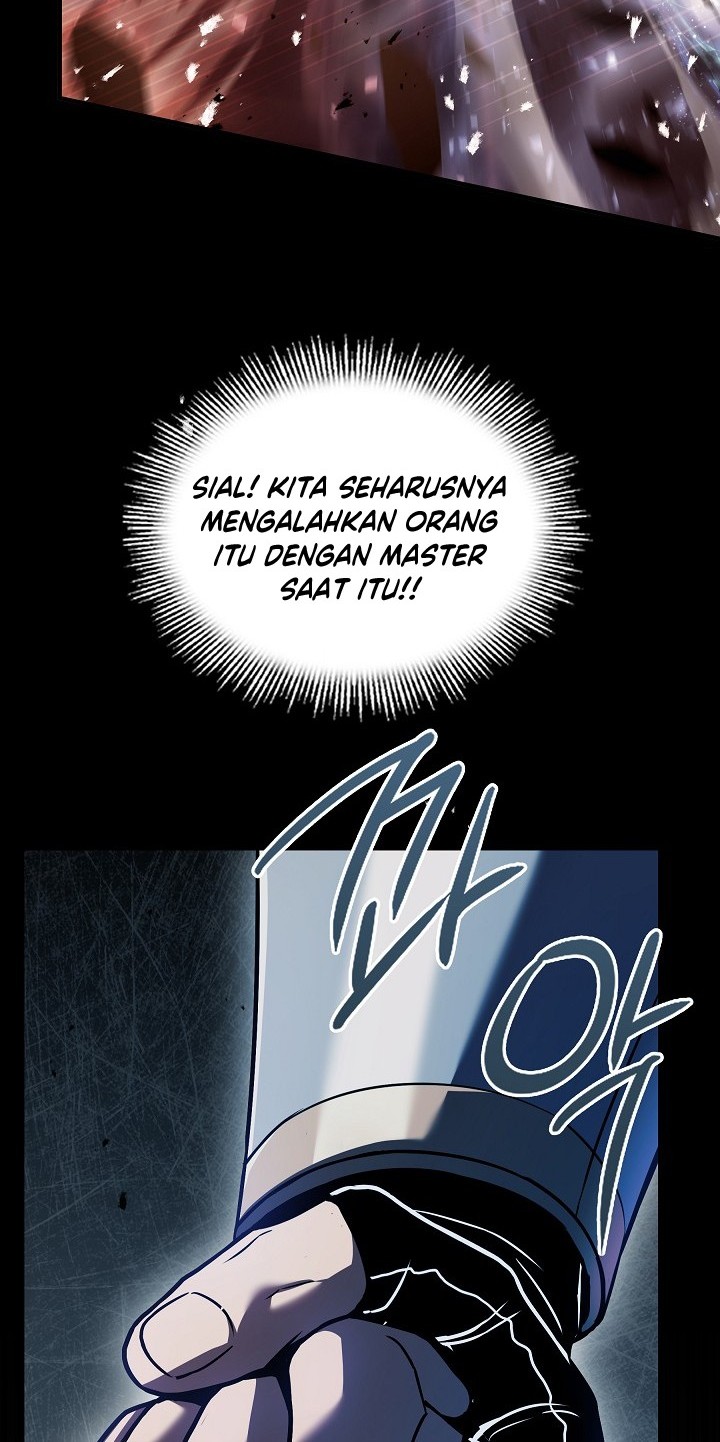 Return of The Greatest Lancer Chapter 143 - halaman 101