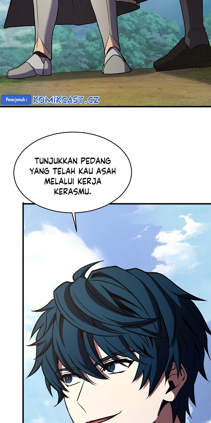 Return of The Greatest Lancer Chapter 143 - halaman 103