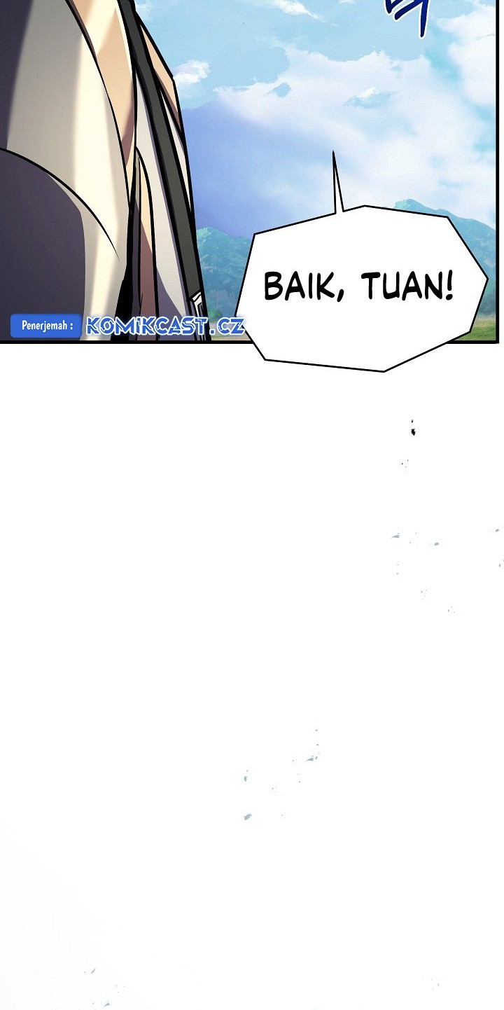 Return of The Greatest Lancer Chapter 143 - halaman 105