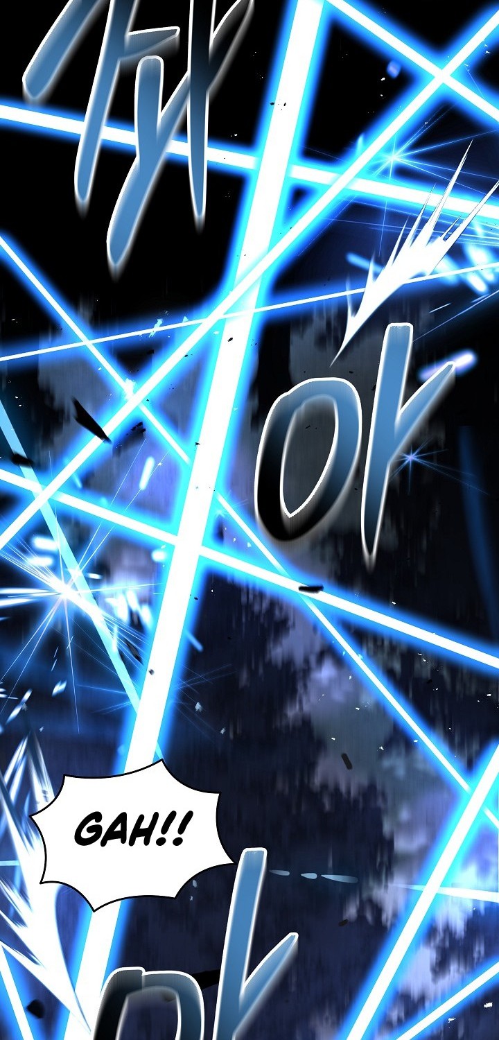 Return of The Greatest Lancer Chapter 143 - halaman 21