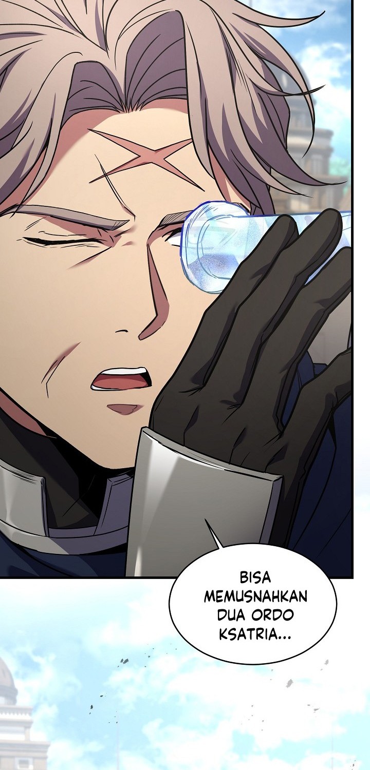 Return of The Greatest Lancer Chapter 143 - halaman 23