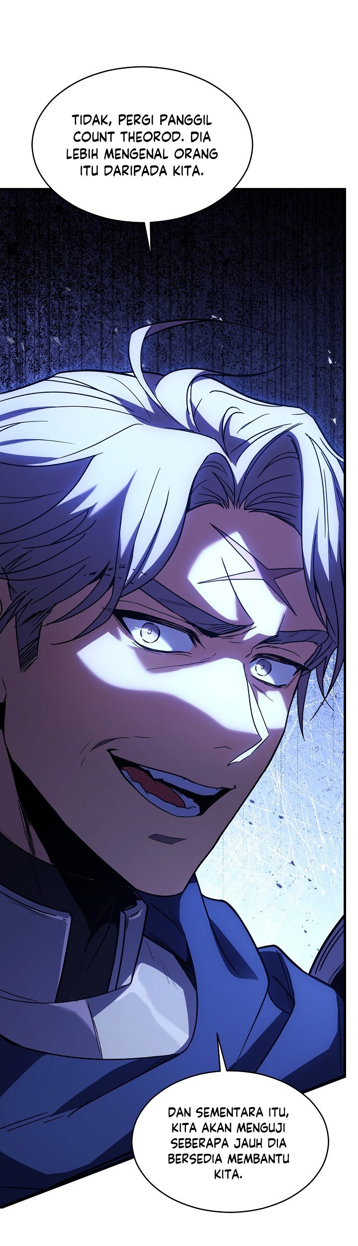 Return of The Greatest Lancer Chapter 143 - halaman 26