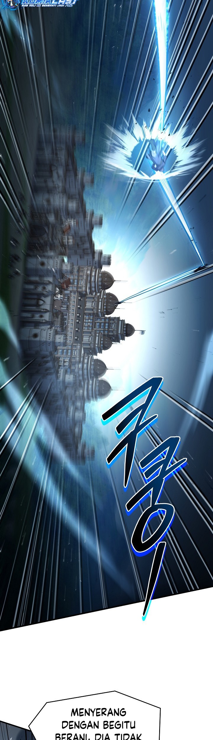 Return of The Greatest Lancer Chapter 143 - halaman 30