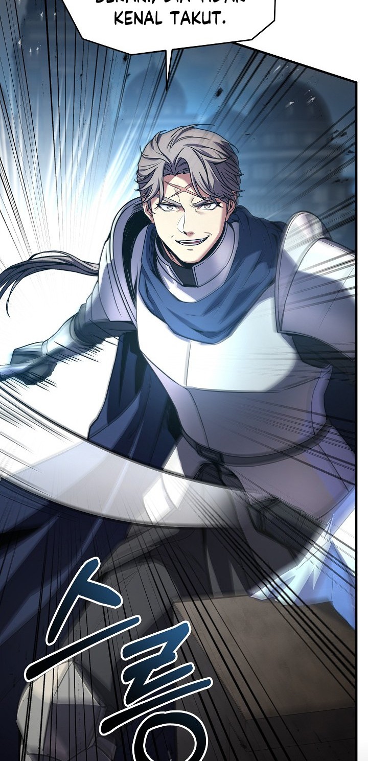 Return of The Greatest Lancer Chapter 143 - halaman 31