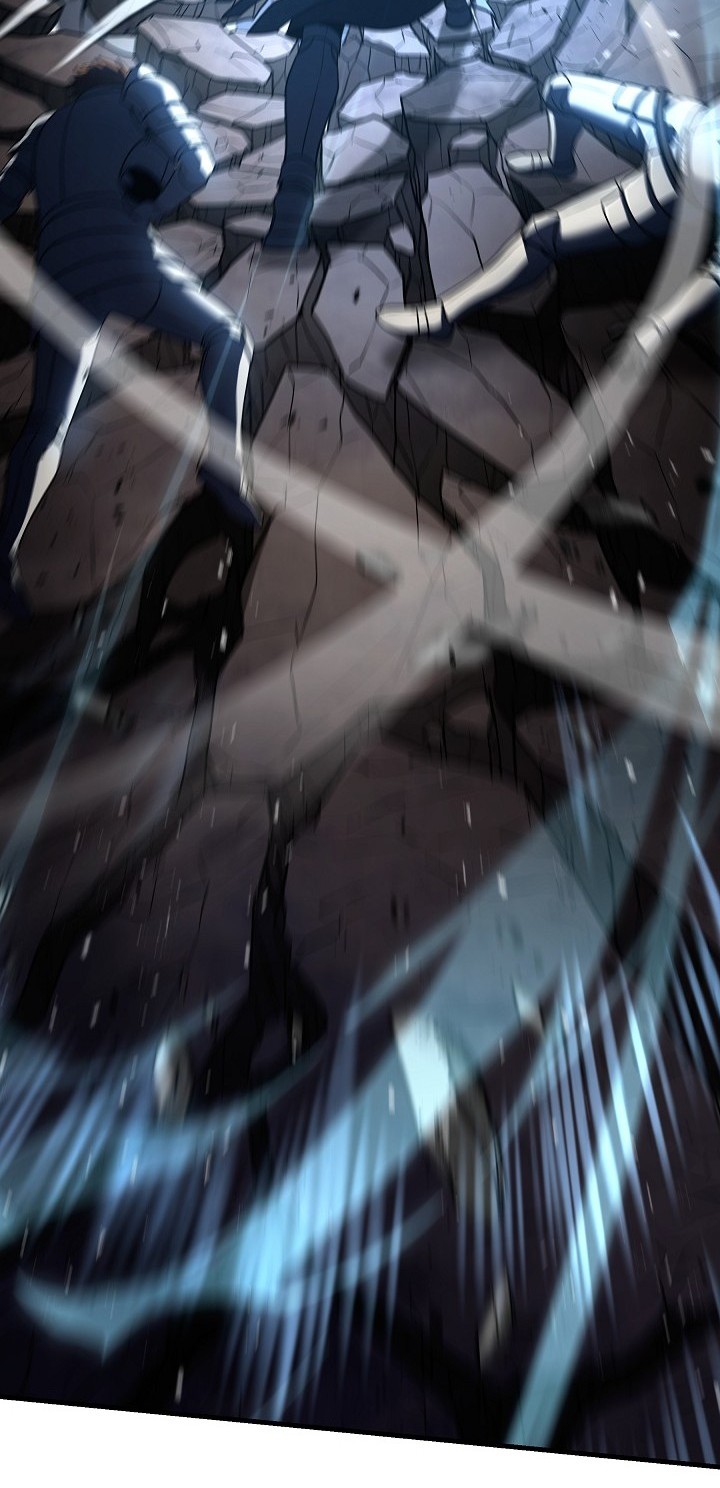 Return of The Greatest Lancer Chapter 143 - halaman 33