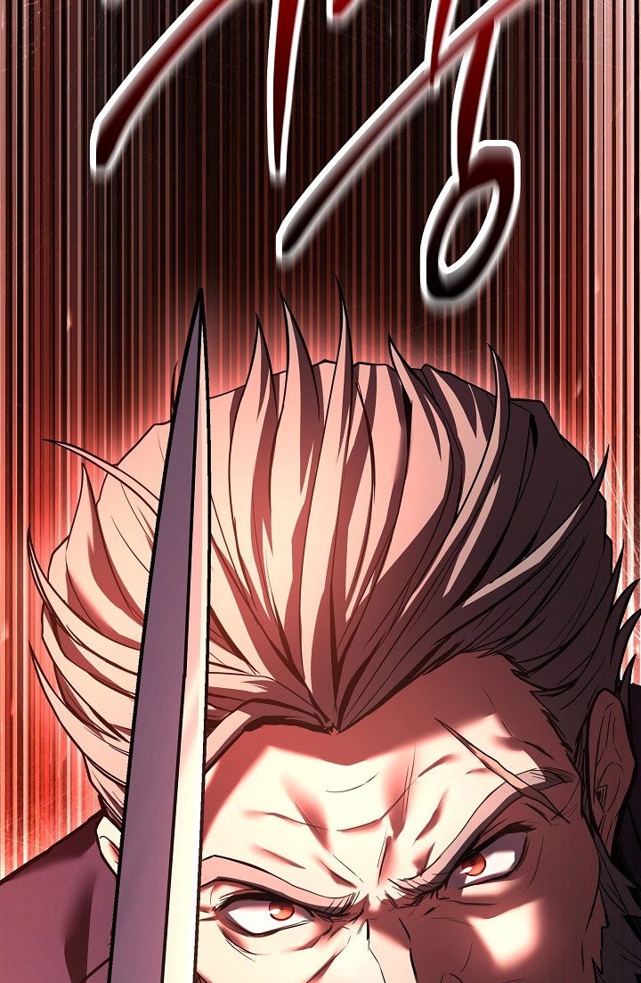 Return of The Greatest Lancer Chapter 143 - halaman 35