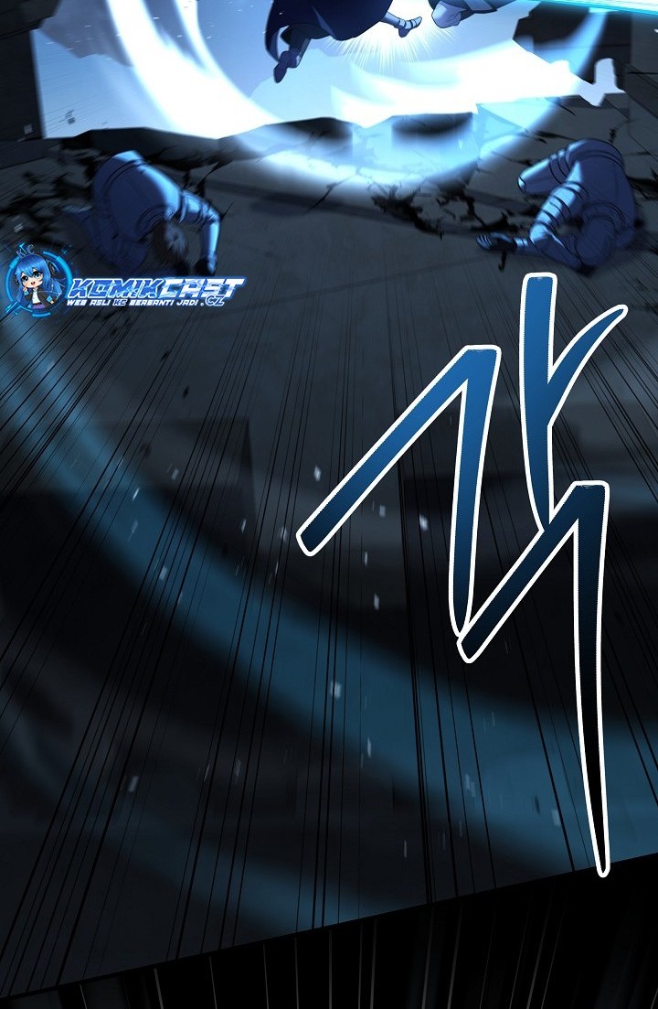 Return of The Greatest Lancer Chapter 143 - halaman 37