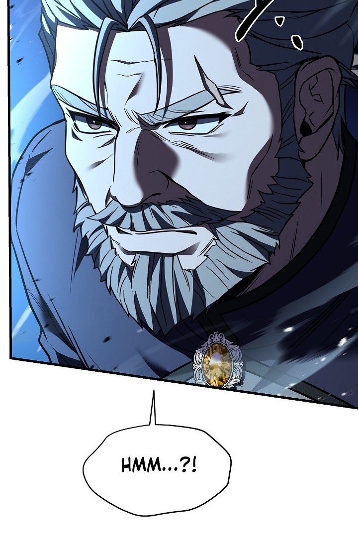 Return of The Greatest Lancer Chapter 143 - halaman 39