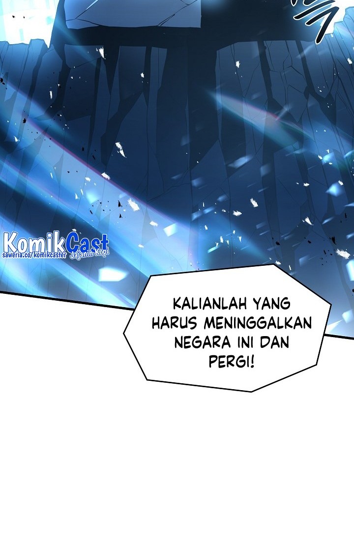 Return of The Greatest Lancer Chapter 143 - halaman 41