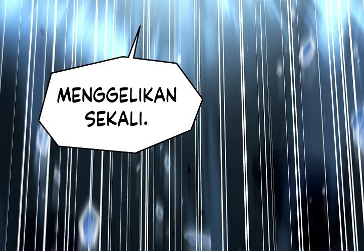 Return of The Greatest Lancer Chapter 143 - halaman 47