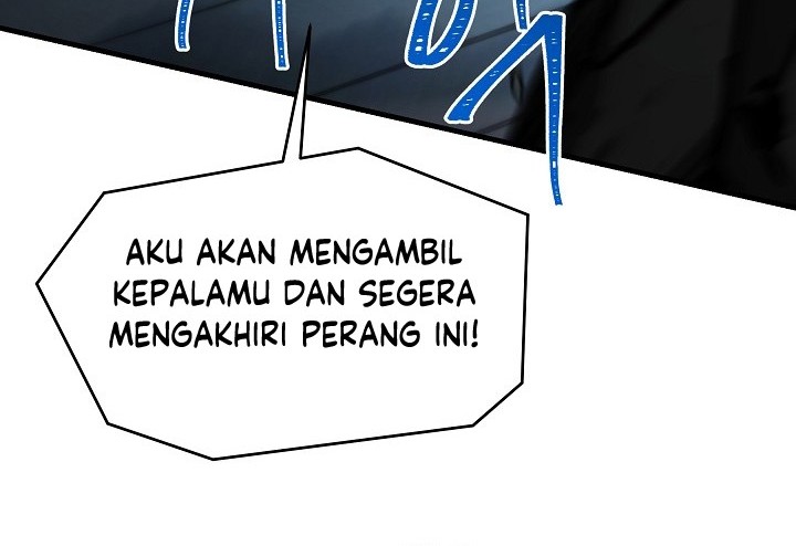 Return of The Greatest Lancer Chapter 143 - halaman 49