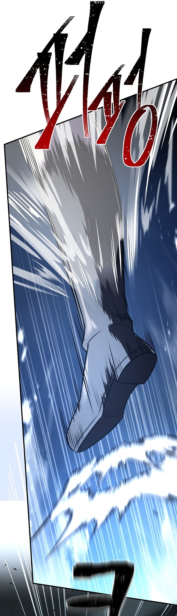 Return of The Greatest Lancer Chapter 143 - halaman 50