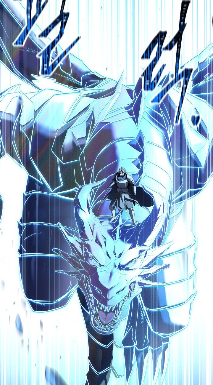 Return of The Greatest Lancer Chapter 143 - halaman 53