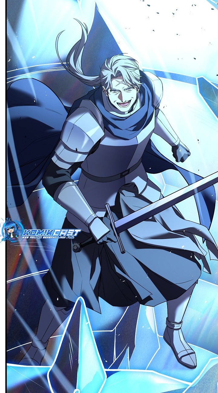 Return of The Greatest Lancer Chapter 143 - halaman 55