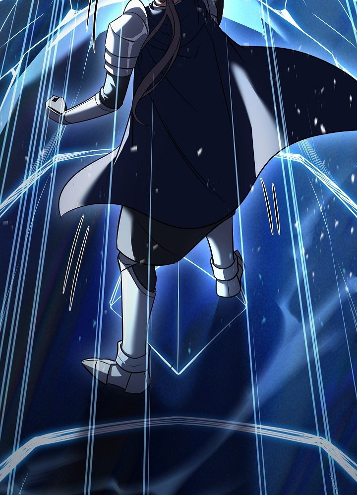 Return of The Greatest Lancer Chapter 143 - halaman 59