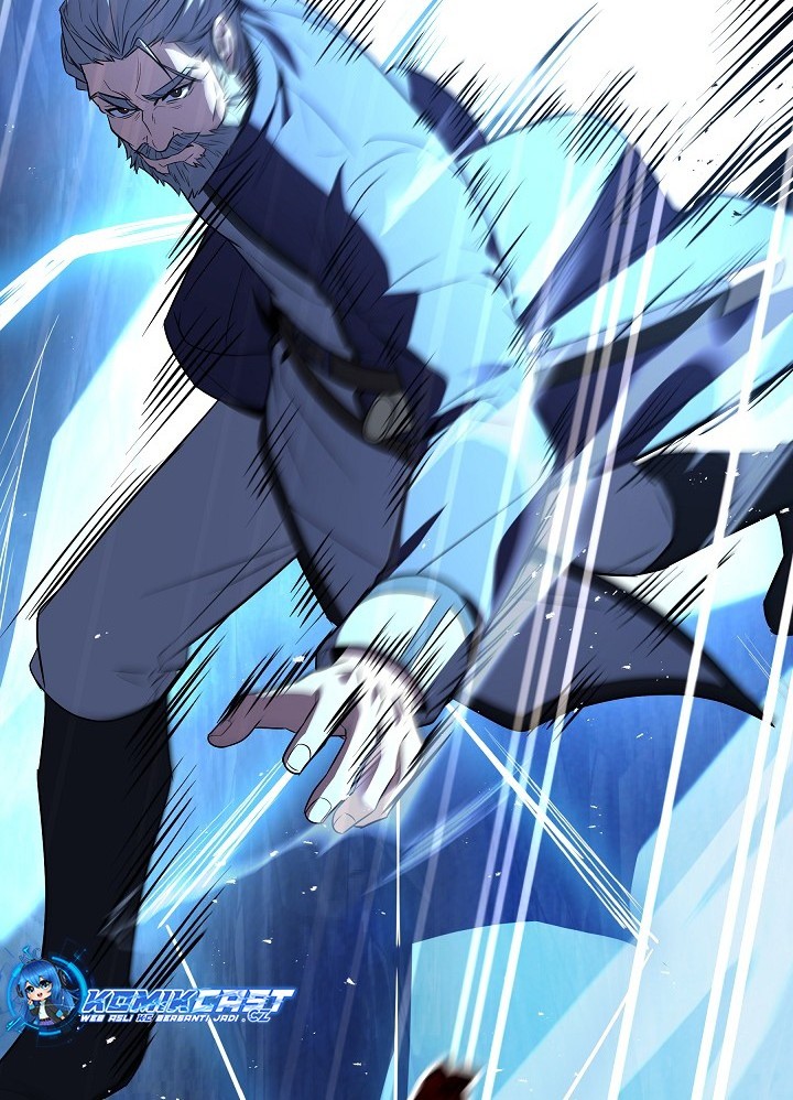 Return of The Greatest Lancer Chapter 143 - halaman 63