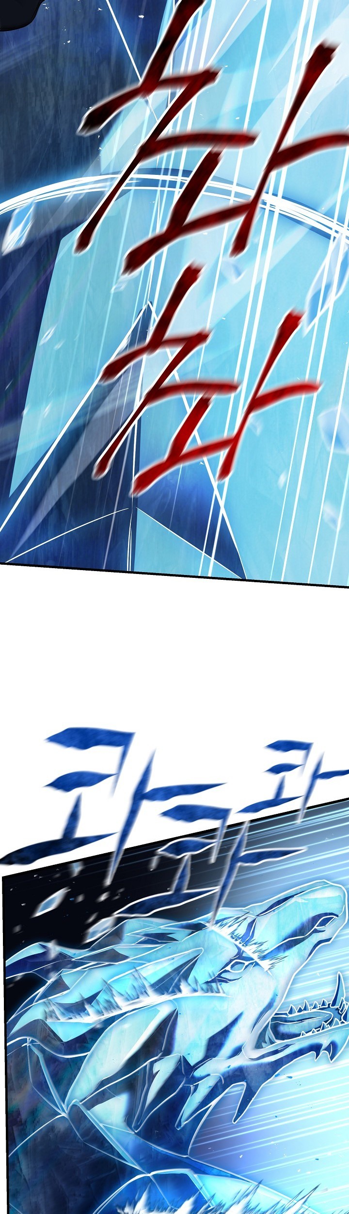 Return of The Greatest Lancer Chapter 143 - halaman 64