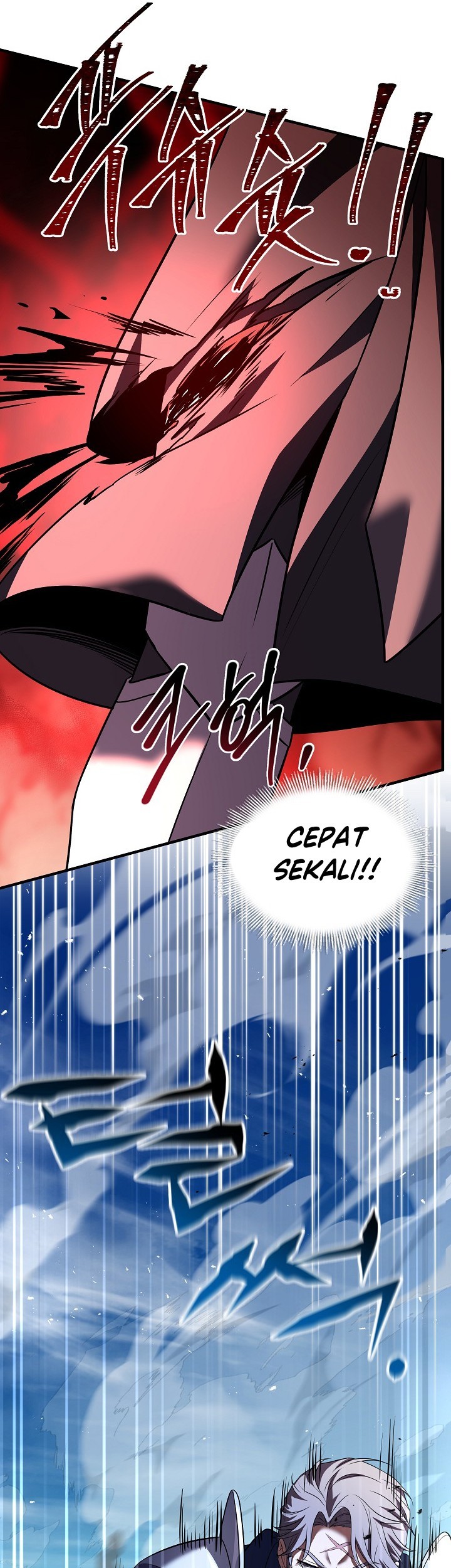 Return of The Greatest Lancer Chapter 143 - halaman 66