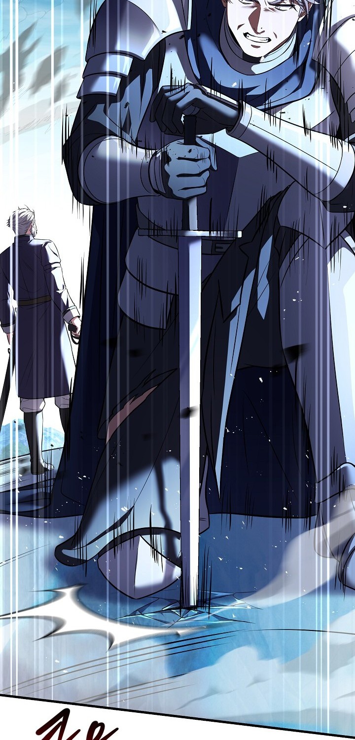 Return of The Greatest Lancer Chapter 143 - halaman 67