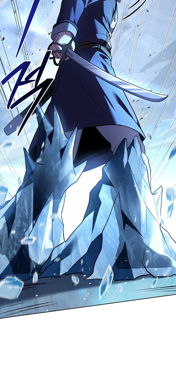 Return of The Greatest Lancer Chapter 143 - halaman 69