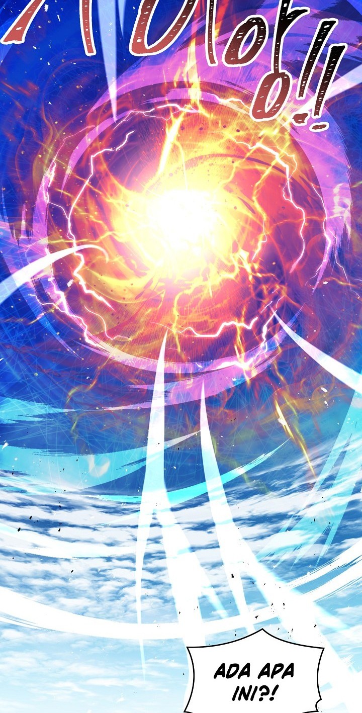 Return of The Greatest Lancer Chapter 143 - halaman 75