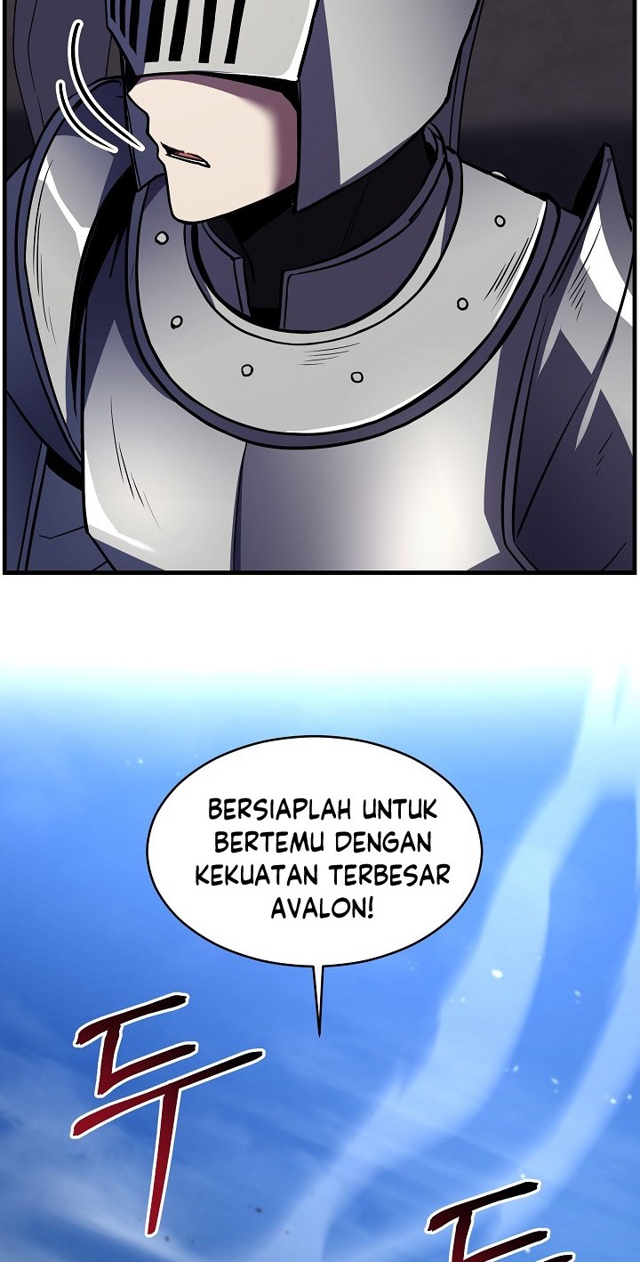 Return of The Greatest Lancer Chapter 143 - halaman 77