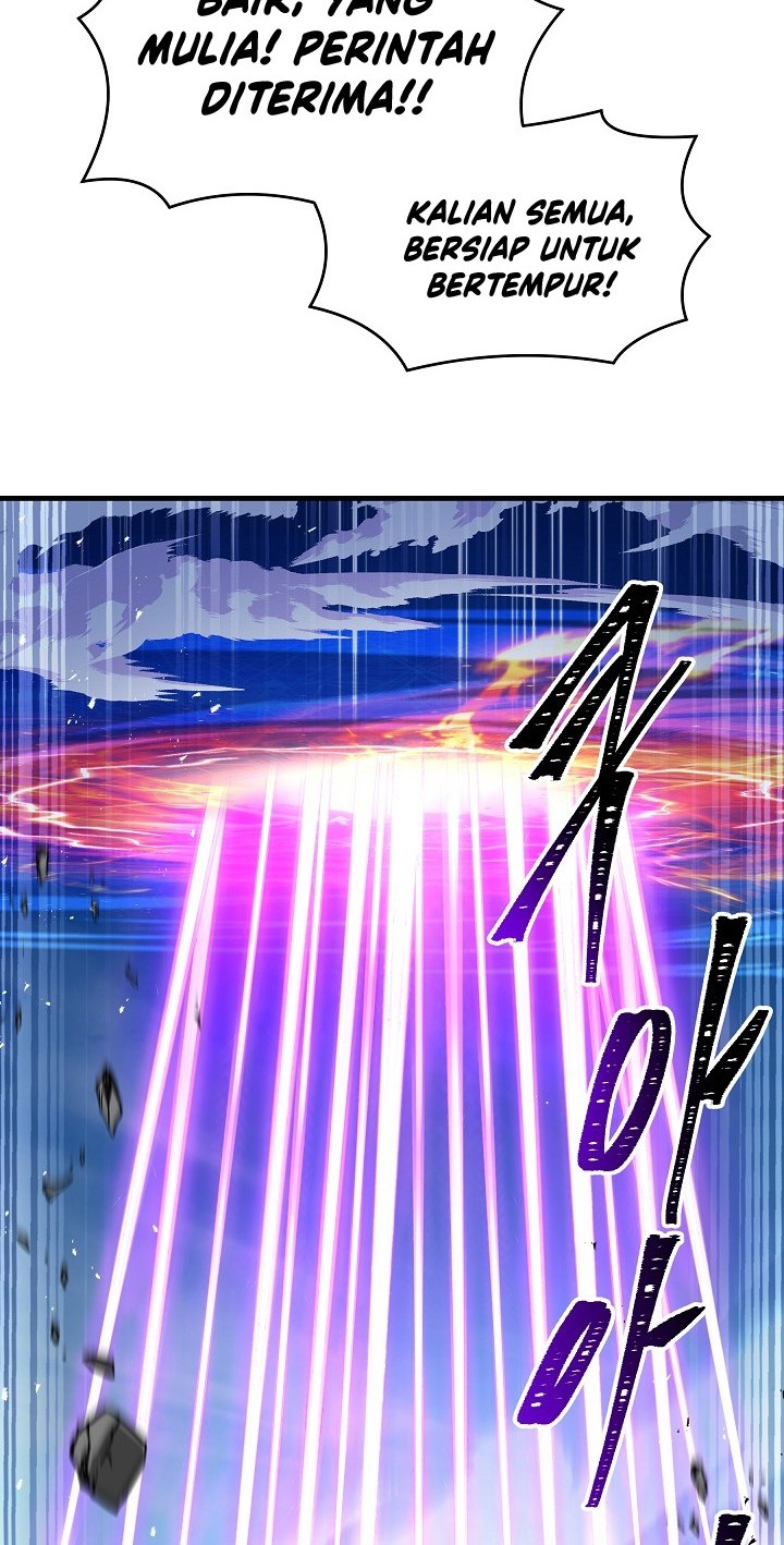Return of The Greatest Lancer Chapter 143 - halaman 79