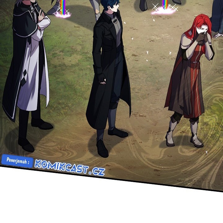 Return of The Greatest Lancer Chapter 143 - halaman 89