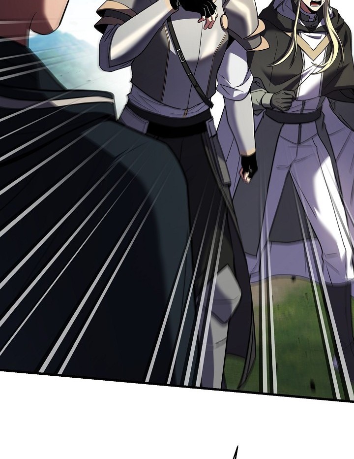 Return of The Greatest Lancer Chapter 143 - halaman 91