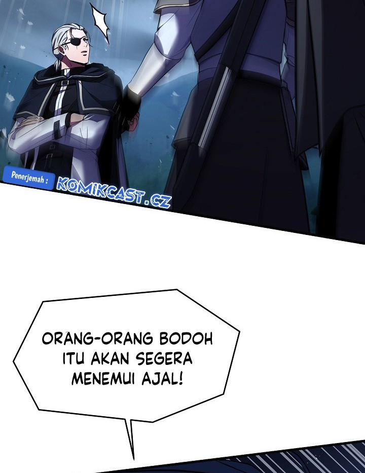 Return of The Greatest Lancer Chapter 143 - halaman 93