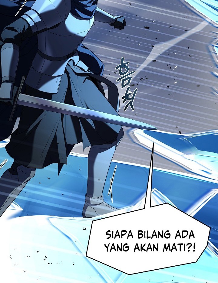 Return of The Greatest Lancer Chapter 143 - halaman 95