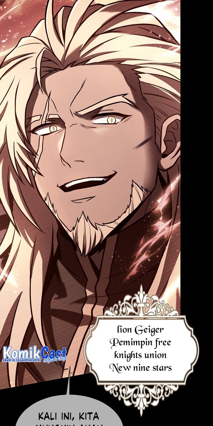 Return of The Greatest Lancer Chapter 143 - halaman 99