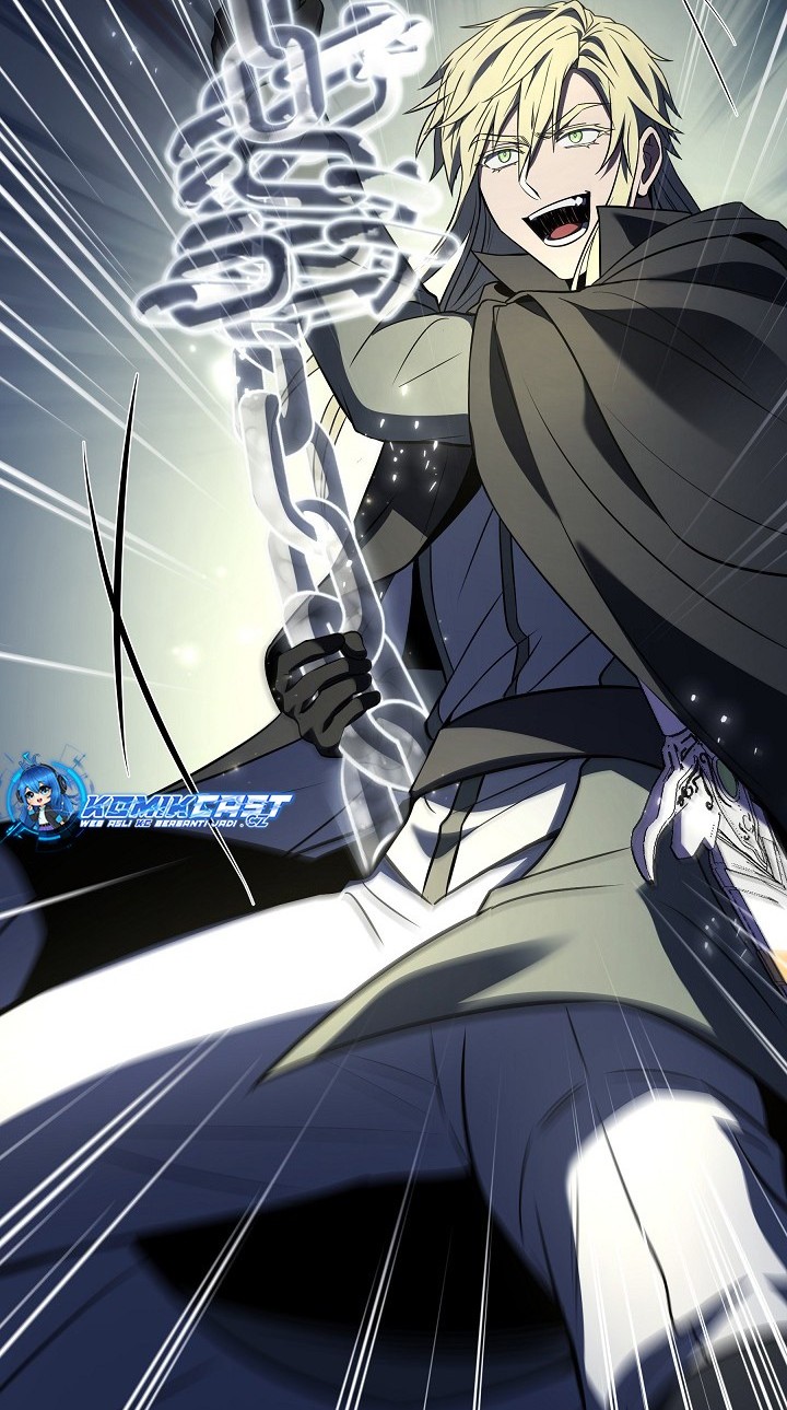 Return of The Greatest Lancer Chapter 144 - halaman 103