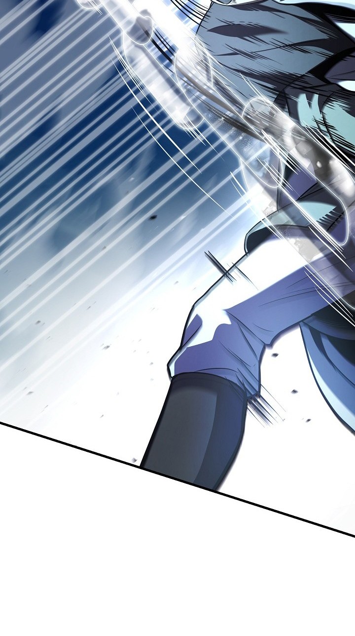 Return of The Greatest Lancer Chapter 144 - halaman 105