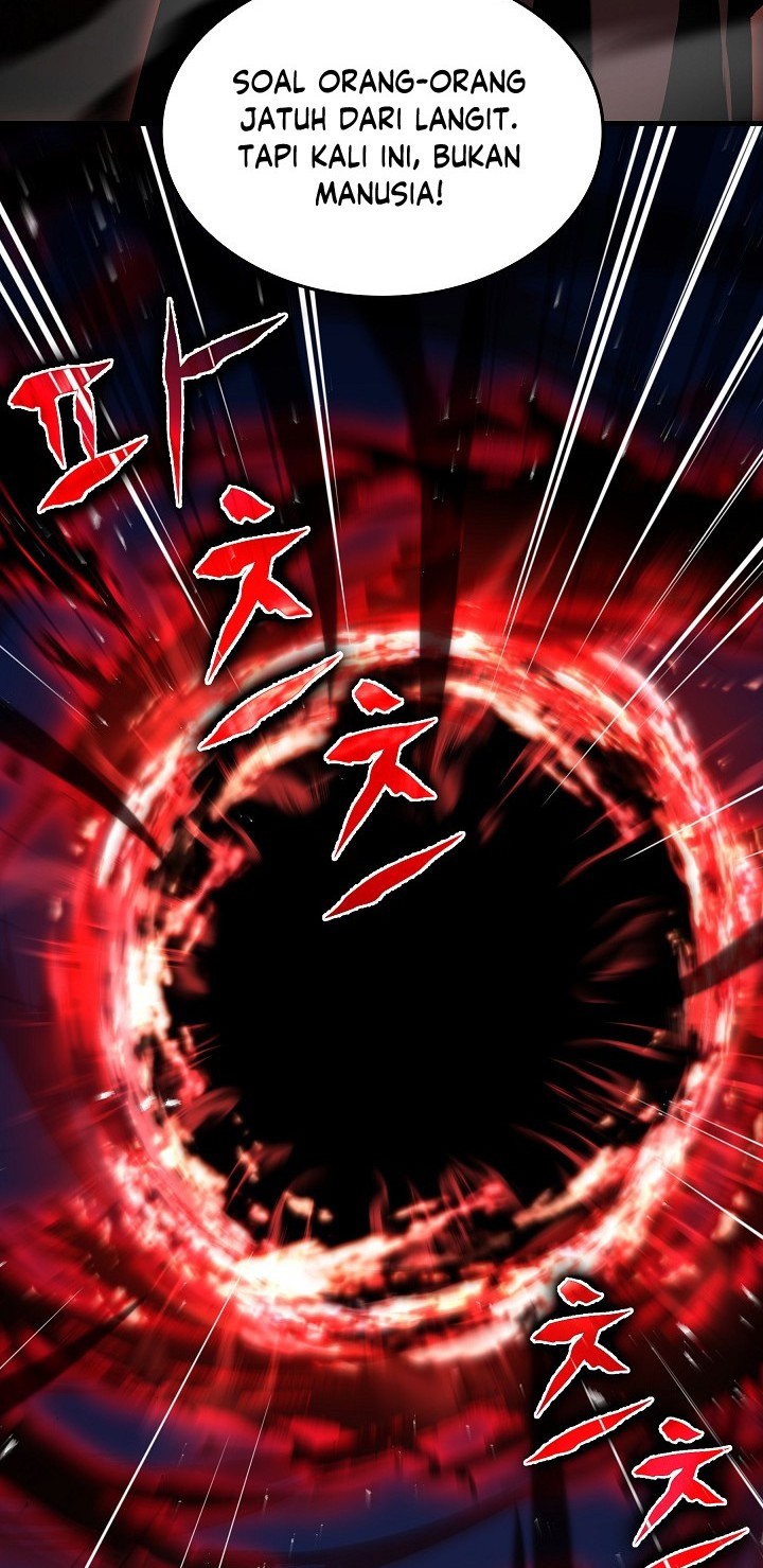 Return of The Greatest Lancer Chapter 144 - halaman 11