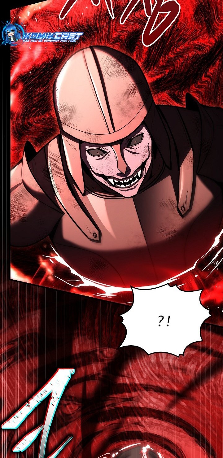 Return of The Greatest Lancer Chapter 144 - halaman 13