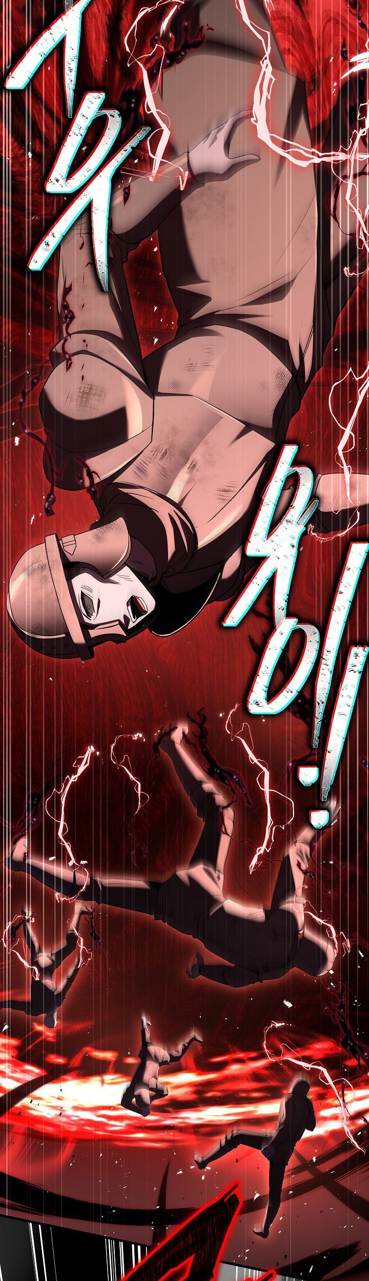 Return of The Greatest Lancer Chapter 144 - halaman 14
