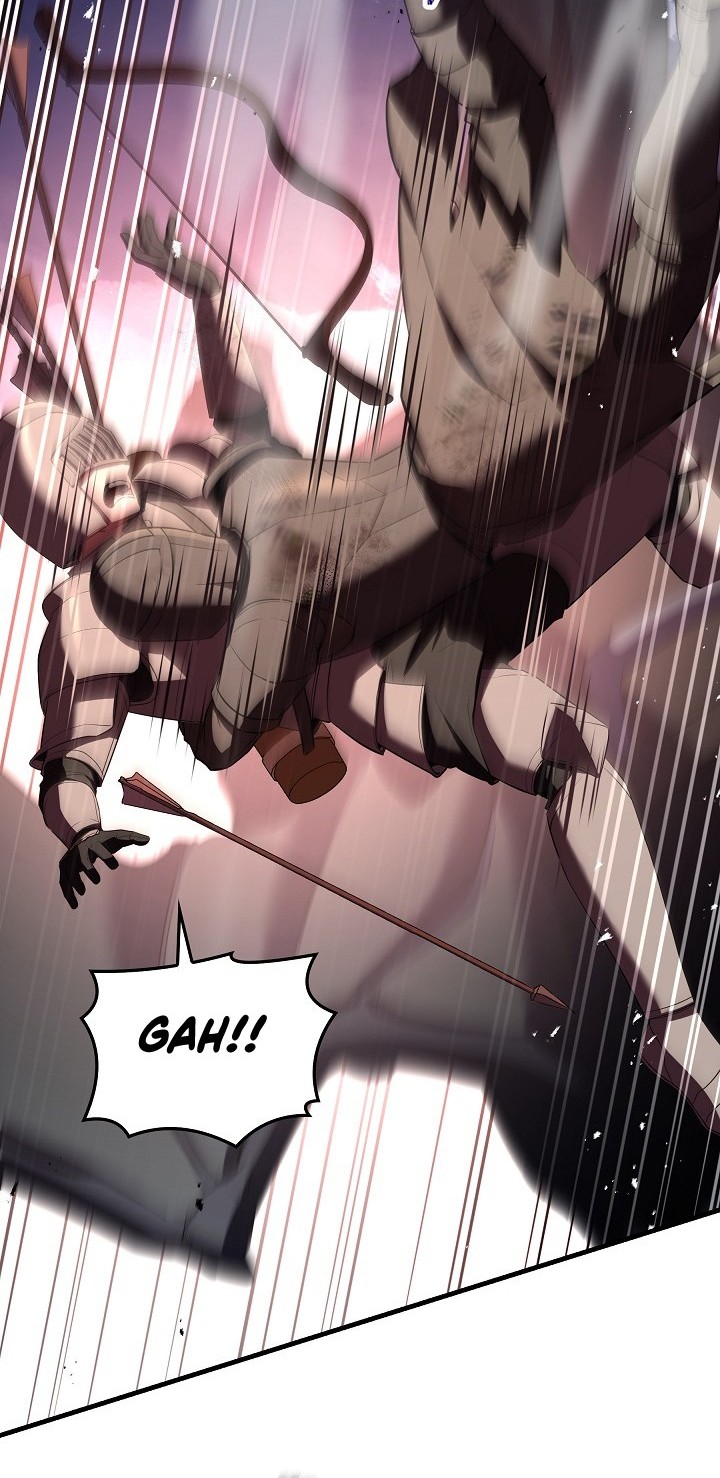 Return of The Greatest Lancer Chapter 144 - halaman 17
