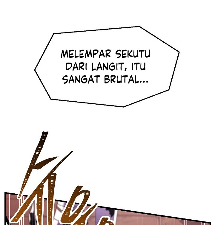 Return of The Greatest Lancer Chapter 144 - halaman 19