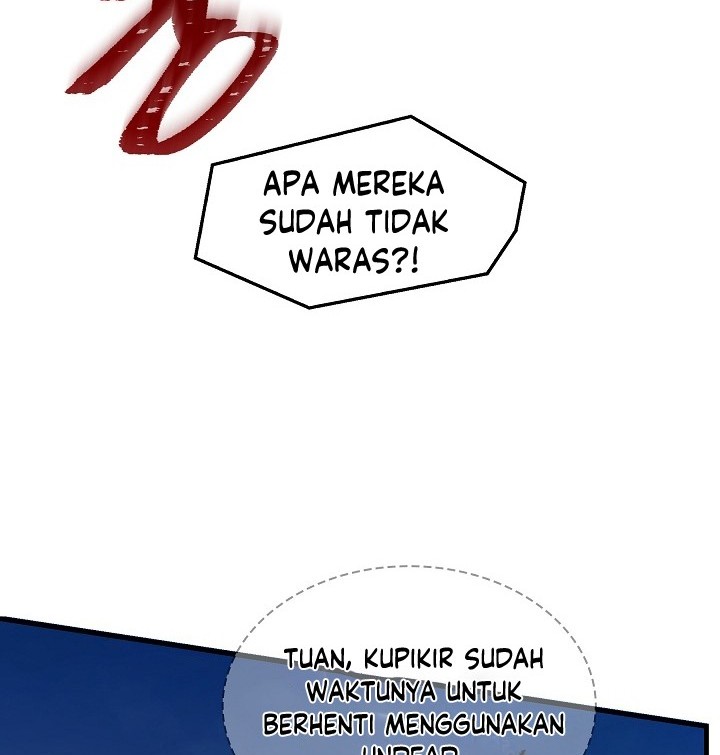 Return of The Greatest Lancer Chapter 144 - halaman 21